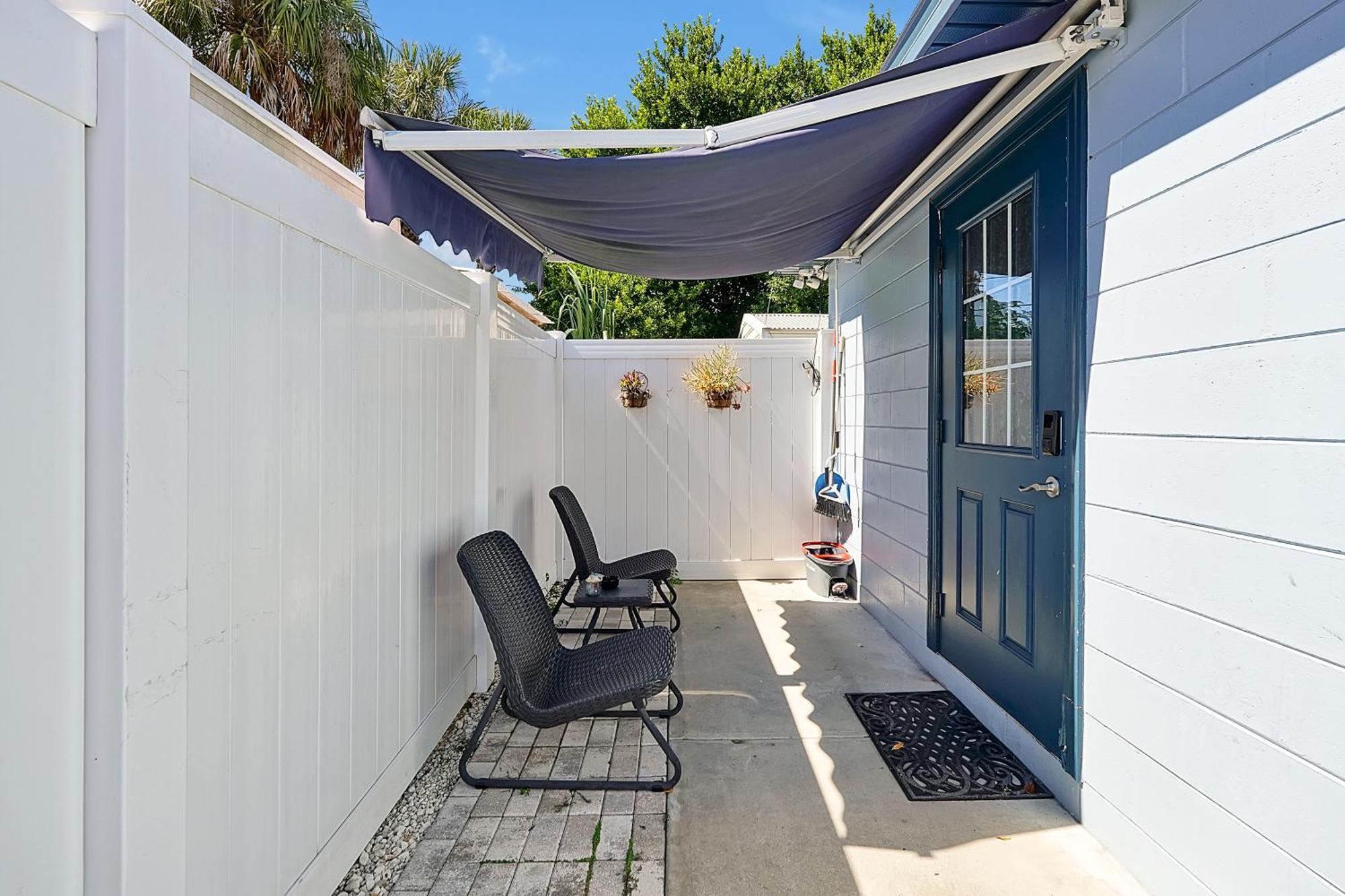 Comfortable Private Room In Tampa: The Wanderlust Exterior photo